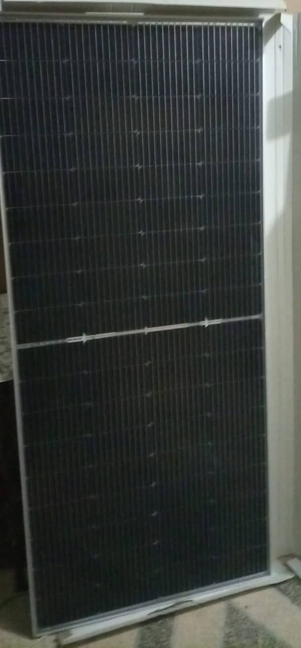 Solar Panel 1