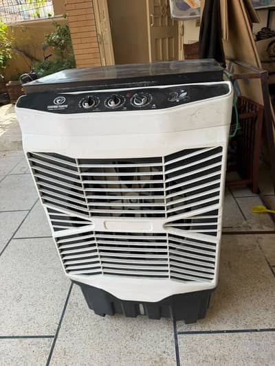 Room Cooler for Sale – Large Size, Powerful Cooling, Good Condition