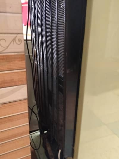 used Dawlance negotiable fridge