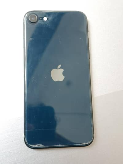 Apple iPhone SE 3