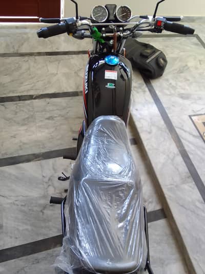 Suzuki GS150 URGENT SALE