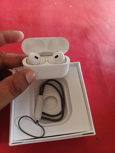 Air Pods 2nd Generation Best quality