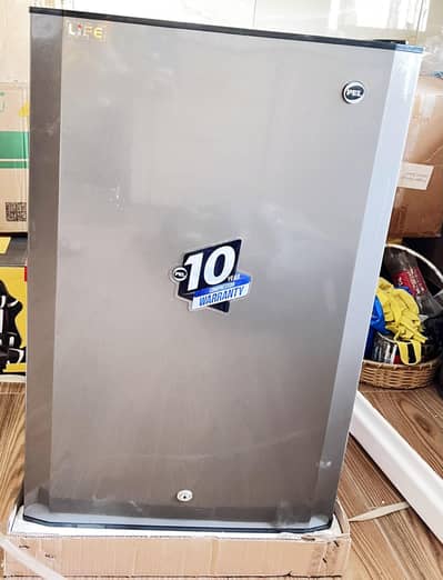 Pel Refrigerator