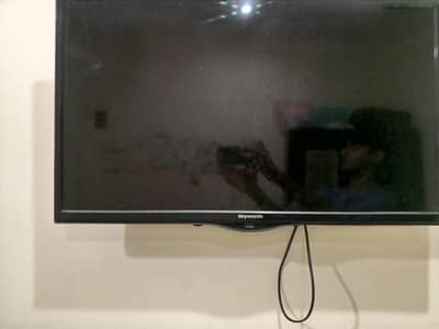 Skyworth Flat Screen TV - Urgent Sale