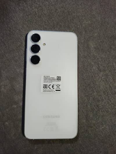 Samsung Mobile S23 FE NON PTA