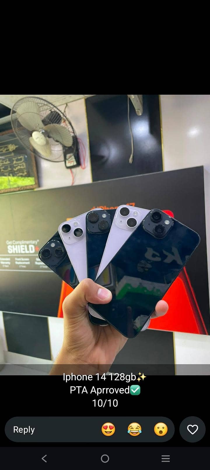 Apple iPhone 14 0