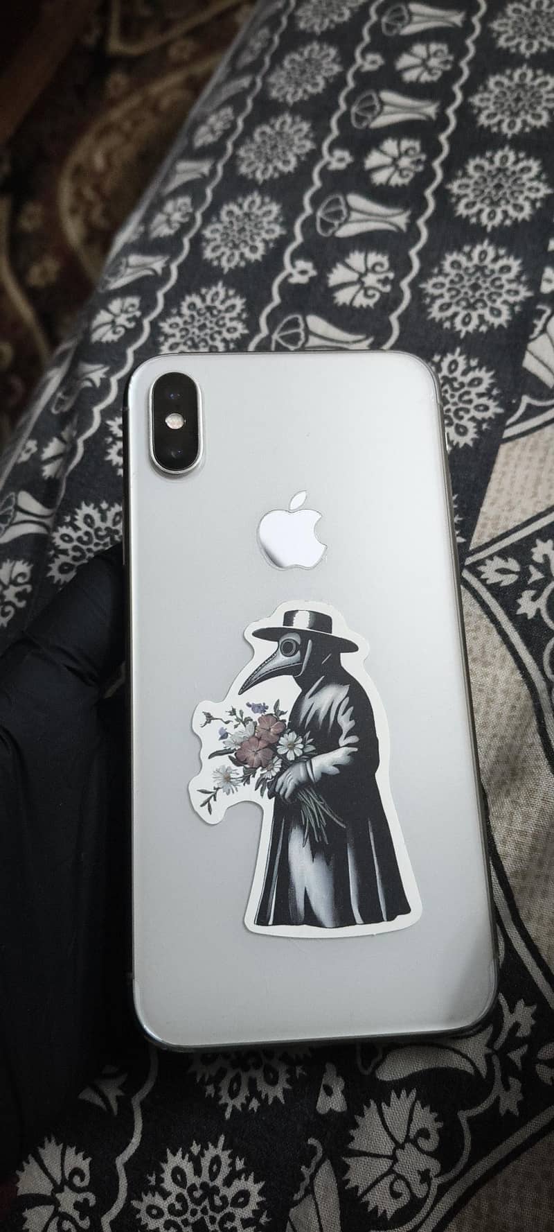 Iphone x 1