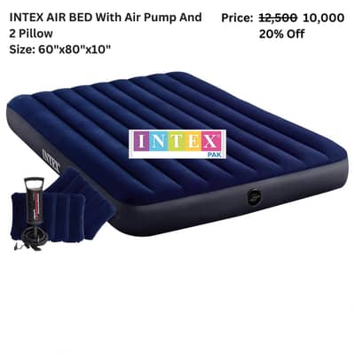 Air Mattress, Air Sofa Bed, Inflatable Car Mattress, Swiming Pools