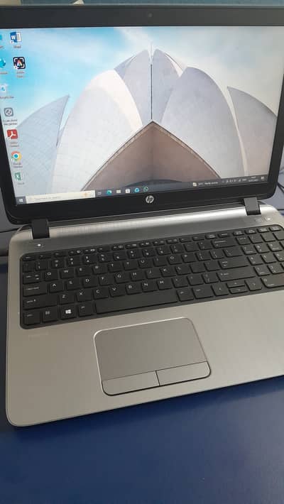 HP i3 Laptop | 15.4 Laptop