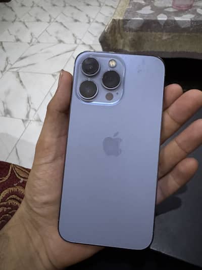 Apple iPhone 13 Pro 256gb pta approved