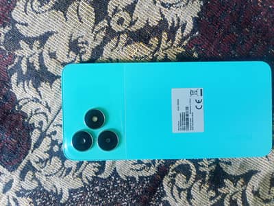 Realme C51