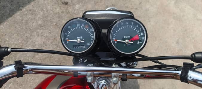 Honda 125 For sale