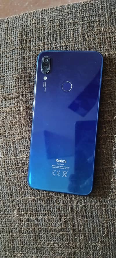 Xiaomi Redmi Note 7
