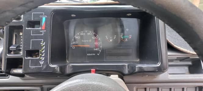 Suzuki Mehran VXR 2016