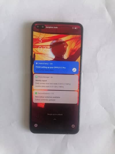 OPPO F17 Pro for Sale Rawalpindi/Islamabad