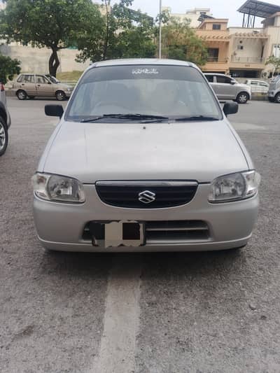 Suzuki Alto 2005