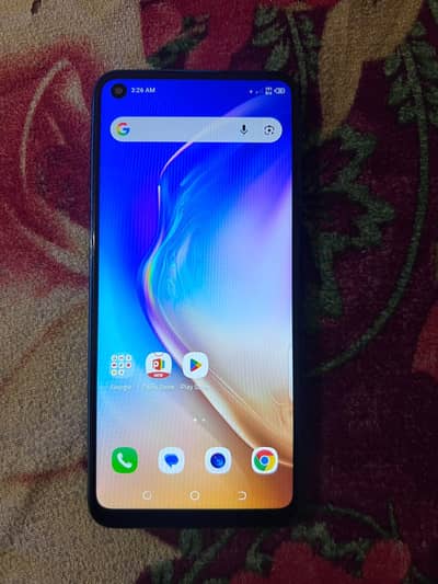 Tecno CAMON 12 Air / 03262504800