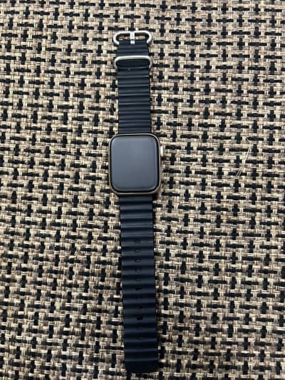 Apple Watch series 6 || Nike Edition || With Box