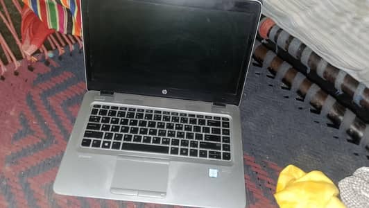 HP LAPTOP