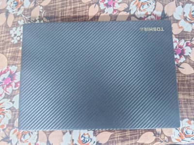 Toshiba Portege X-30
