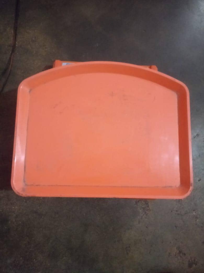 weight Scale Digital 5