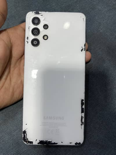 Samsung Mobile A32