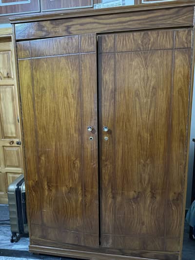 Wardrobe for sale