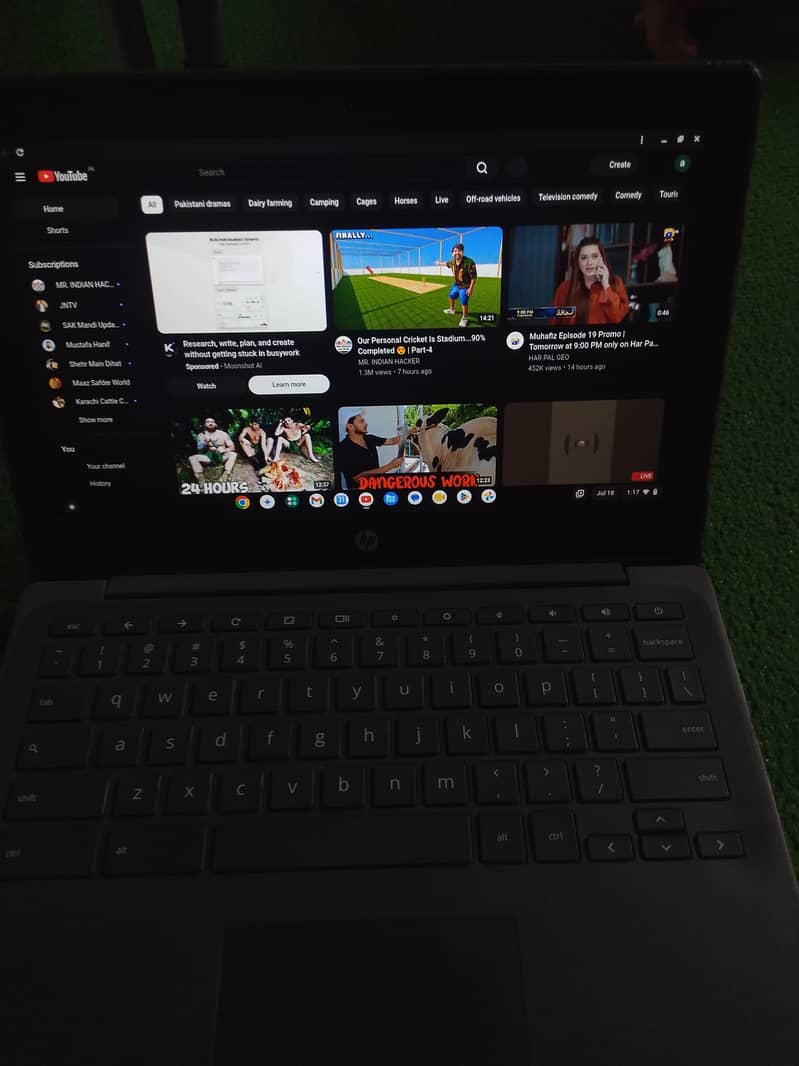Mac book 6