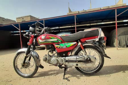 0371 1366671 Honda 2022 Hyd Number