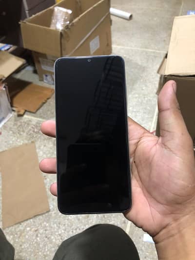 Itel A100c