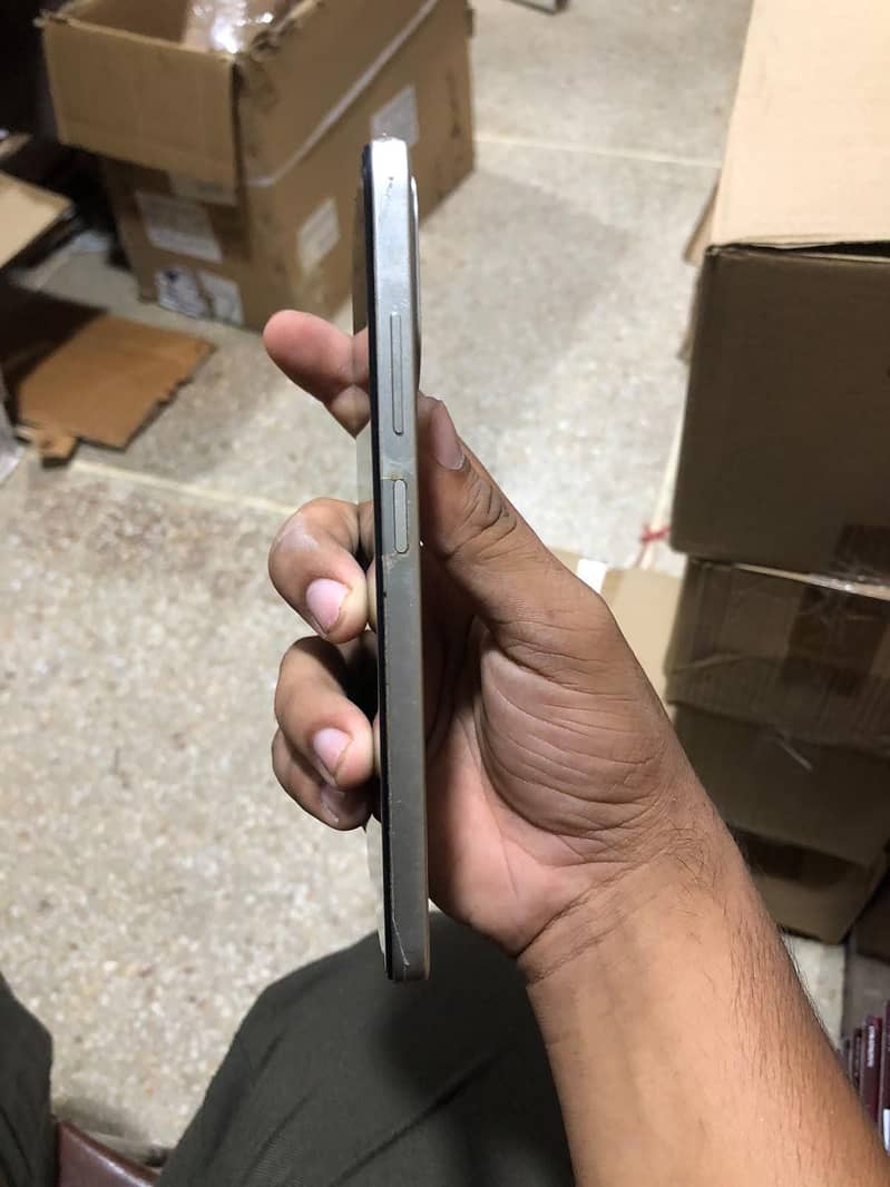 Itel A100c 1