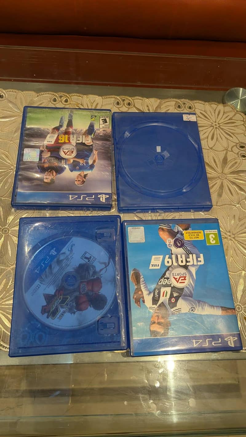 PS 4 PRO 2