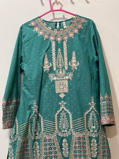 Eastern wear
