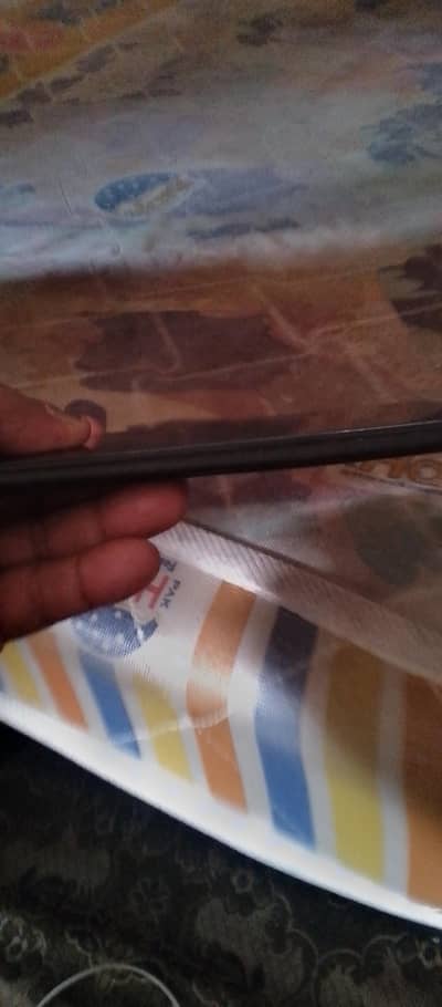 Infinix fune smart 4