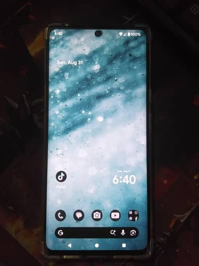 Google Pixel 6 Pro