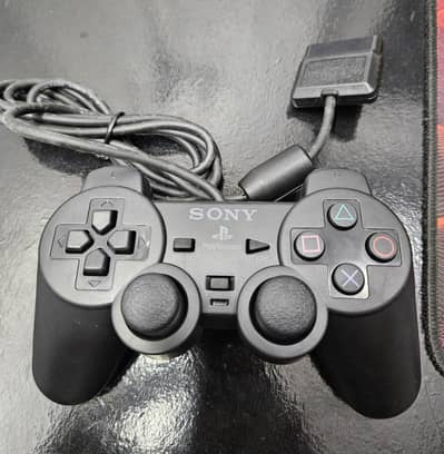 Ps2 Dualshock controller