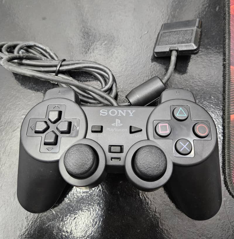 Ps2 Dualshock controller 0