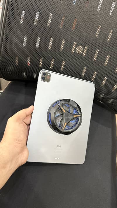 (iPad Pro 2020) (256 GB) water pack ) 03311112221