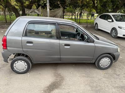 Suzuki Alto 2010