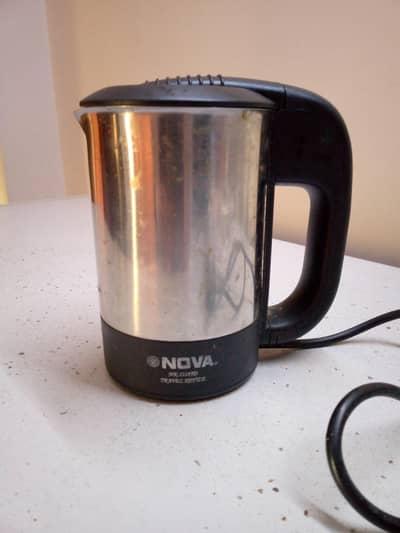 electric kettle 0.5 ltr