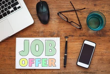 male and female staff required urgent hiring