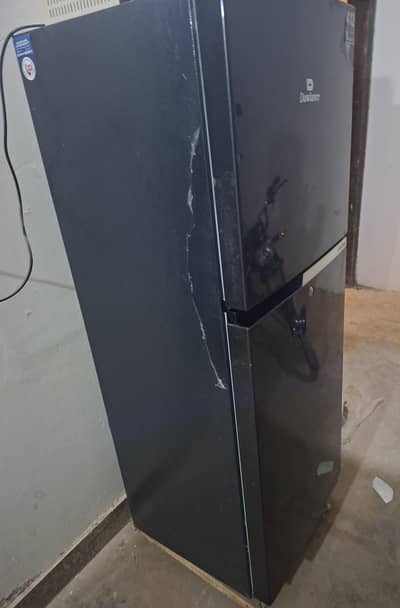 dawlance fridge excellent condition