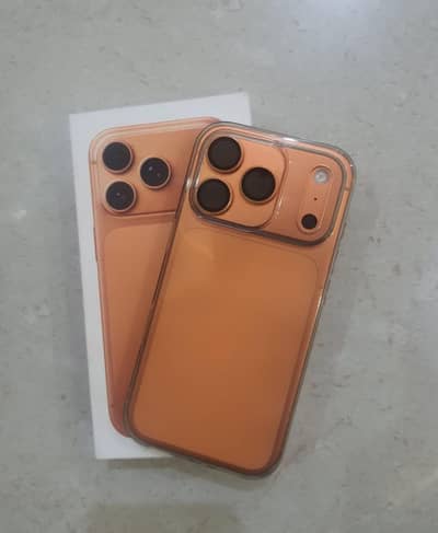 iPhone 17 Pro 256 GB