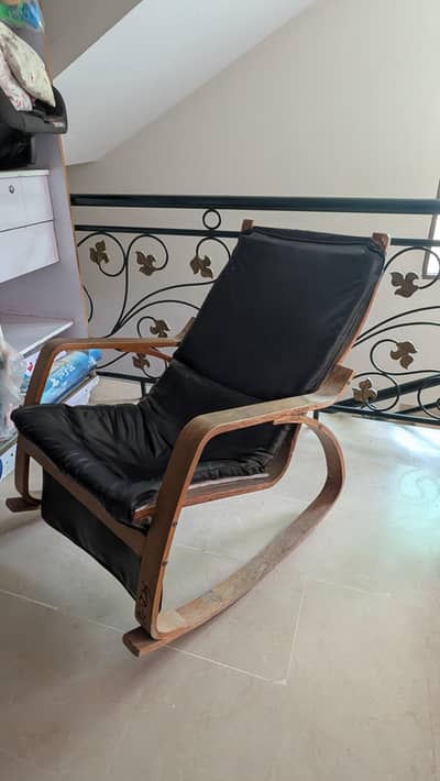 rocking chair