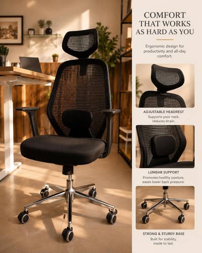 Executive/Office chairs