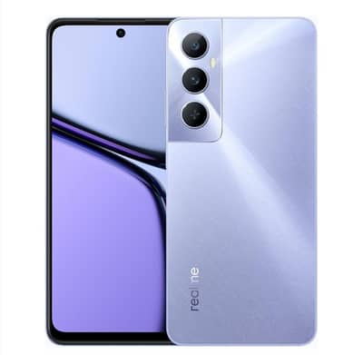 Realme C65