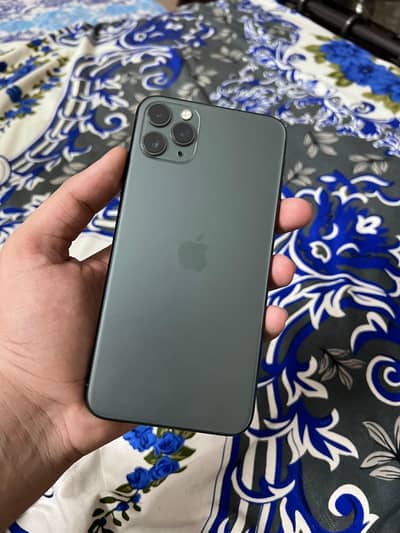 Apple iPhone 11 Pro Max factory unlock
