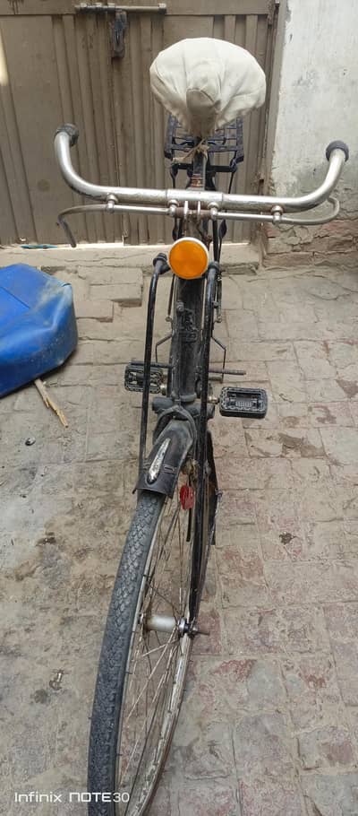 sohrab 24 inch cycle