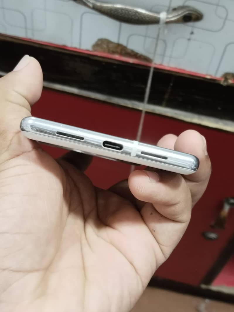 Google Pixel 6 Pro 3