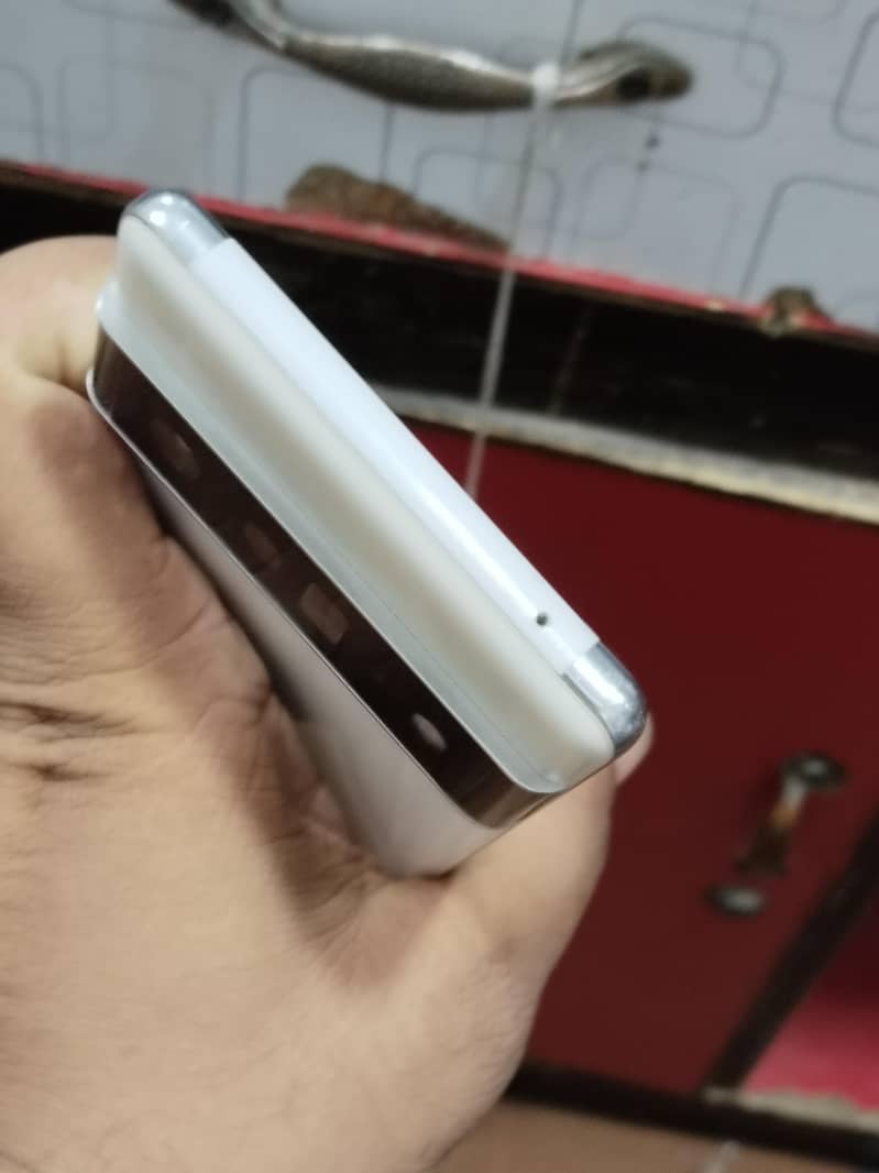 Google Pixel 6 Pro 4